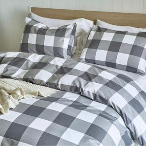 Duvet cover